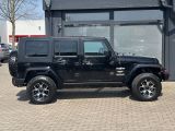 Jeep Wrangler bei Sportwagen.expert - Abbildung (12 / 14)