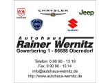 Jeep Wrangler bei Sportwagen.expert - Abbildung (14 / 14)