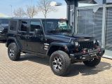 Jeep Wrangler bei Sportwagen.expert - Abbildung (13 / 14)