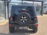 Jeep Wrangler bei Sportwagen.expert - Abbildung (10 / 14)