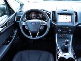 Ford S-Max bei Sportwagen.expert - Abbildung (8 / 15)