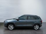 Skoda Karoq bei Sportwagen.expert - Abbildung (3 / 15)