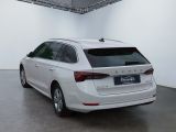 Skoda Octavia bei Sportwagen.expert - Abbildung (4 / 15)