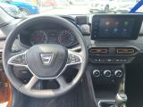 Dacia Sandero bei Sportwagen.expert - Abbildung (9 / 11)