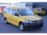 VW Caddy bei Sportwagen.expert - Abbildung (2 / 15)