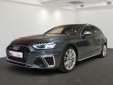 Audi S4 Avant bei Sportwagen.expert - Abbildung (2 / 15)