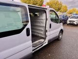 Opel Vivaro bei Sportwagen.expert - Abbildung (8 / 14)