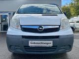 Opel Vivaro bei Sportwagen.expert - Abbildung (2 / 14)