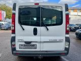 Opel Vivaro bei Sportwagen.expert - Abbildung (5 / 14)