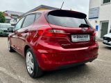 Ford Fiesta bei Sportwagen.expert - Abbildung (4 / 15)