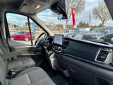 Ford Transit bei Sportwagen.expert - Abbildung (9 / 15)