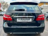 Mercedes-Benz B-Klasse bei Sportwagen.expert - Abbildung (5 / 15)