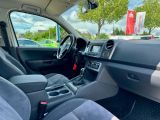 VW Amarok bei Sportwagen.expert - Abbildung (9 / 15)