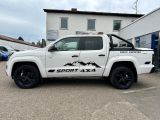VW Amarok bei Sportwagen.expert - Abbildung (3 / 15)