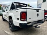VW Amarok bei Sportwagen.expert - Abbildung (4 / 15)