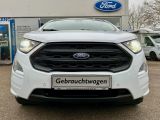 Ford EcoSport bei Sportwagen.expert - Abbildung (2 / 15)