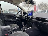 Ford EcoSport bei Sportwagen.expert - Abbildung (9 / 15)