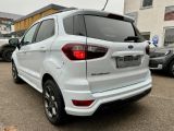 Ford EcoSport bei Sportwagen.expert - Abbildung (4 / 15)