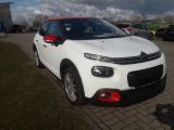 Citroen C3 bei Sportwagen.expert - Abbildung (4 / 15)