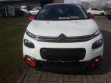 Citroen C3 bei Sportwagen.expert - Abbildung (3 / 15)