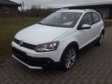 VW Polo V bei Sportwagen.expert - Abbildung (2 / 15)