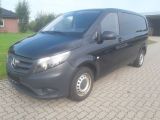 Mercedes-Benz Vito bei Sportwagen.expert - Abbildung (2 / 15)