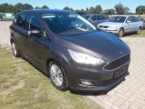 Ford C-MAX bei Sportwagen.expert - Abbildung (4 / 15)