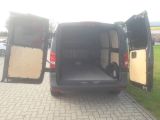 Mercedes-Benz Vito bei Sportwagen.expert - Abbildung (15 / 15)