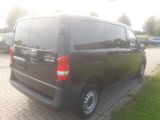 Mercedes-Benz Vito bei Sportwagen.expert - Abbildung (6 / 15)