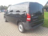 Mercedes-Benz Vito bei Sportwagen.expert - Abbildung (8 / 15)