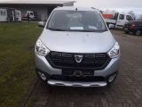 Dacia Lodgy bei Sportwagen.expert - Abbildung (3 / 15)