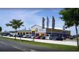 Volvo V50 bei Sportwagen.expert - Abbildung (11 / 12)