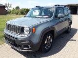 Jeep Renegade bei Sportwagen.expert - Abbildung (2 / 15)