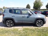 Jeep Renegade bei Sportwagen.expert - Abbildung (5 / 15)