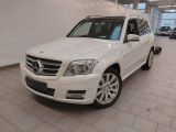 Mercedes-Benz GLK-Klasse bei Sportwagen.expert - Abbildung (2 / 15)