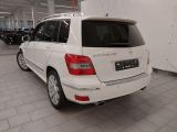 Mercedes-Benz GLK-Klasse bei Sportwagen.expert - Abbildung (7 / 15)