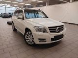 Mercedes-Benz GLK-Klasse bei Sportwagen.expert - Abbildung (4 / 15)