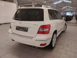 Mercedes-Benz GLK-Klasse bei Sportwagen.expert - Abbildung (5 / 15)