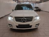 Mercedes-Benz GLK-Klasse bei Sportwagen.expert - Abbildung (3 / 15)