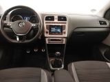 VW Polo V bei Sportwagen.expert - Abbildung (8 / 15)