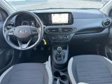 Hyundai i10 bei Sportwagen.expert - Abbildung (8 / 15)