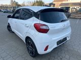 Hyundai i10 bei Sportwagen.expert - Abbildung (6 / 15)