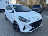 Hyundai i10 bei Sportwagen.expert - Abbildung (5 / 15)