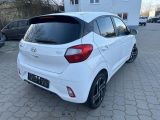 Hyundai i10 bei Sportwagen.expert - Abbildung (8 / 15)