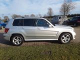 Mercedes-Benz GLK-Klasse bei Sportwagen.expert - Abbildung (5 / 15)