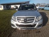 Mercedes-Benz GLK-Klasse bei Sportwagen.expert - Abbildung (3 / 15)