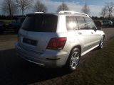 Mercedes-Benz GLK-Klasse bei Sportwagen.expert - Abbildung (6 / 15)