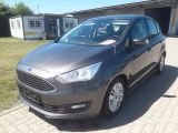 Ford C-MAX bei Sportwagen.expert - Abbildung (2 / 15)