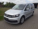 VW Caddy bei Sportwagen.expert - Abbildung (2 / 15)