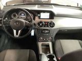 Mercedes-Benz GLK 220 CDI Automatik bei Sportwagen.expert - Abbildung (8 / 15)